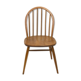 Chaise Ercol en orme