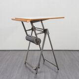 Drawing table 1950s from Franz Kuhlmann