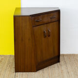 Commode scandinave vintage 69.5 cm