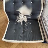 Mah-jong Roche Bobois édition J.P. Gaultier