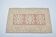 Oushak Vintage Handknotted Rug sku 3427