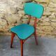 Set of 6 vintage chairs