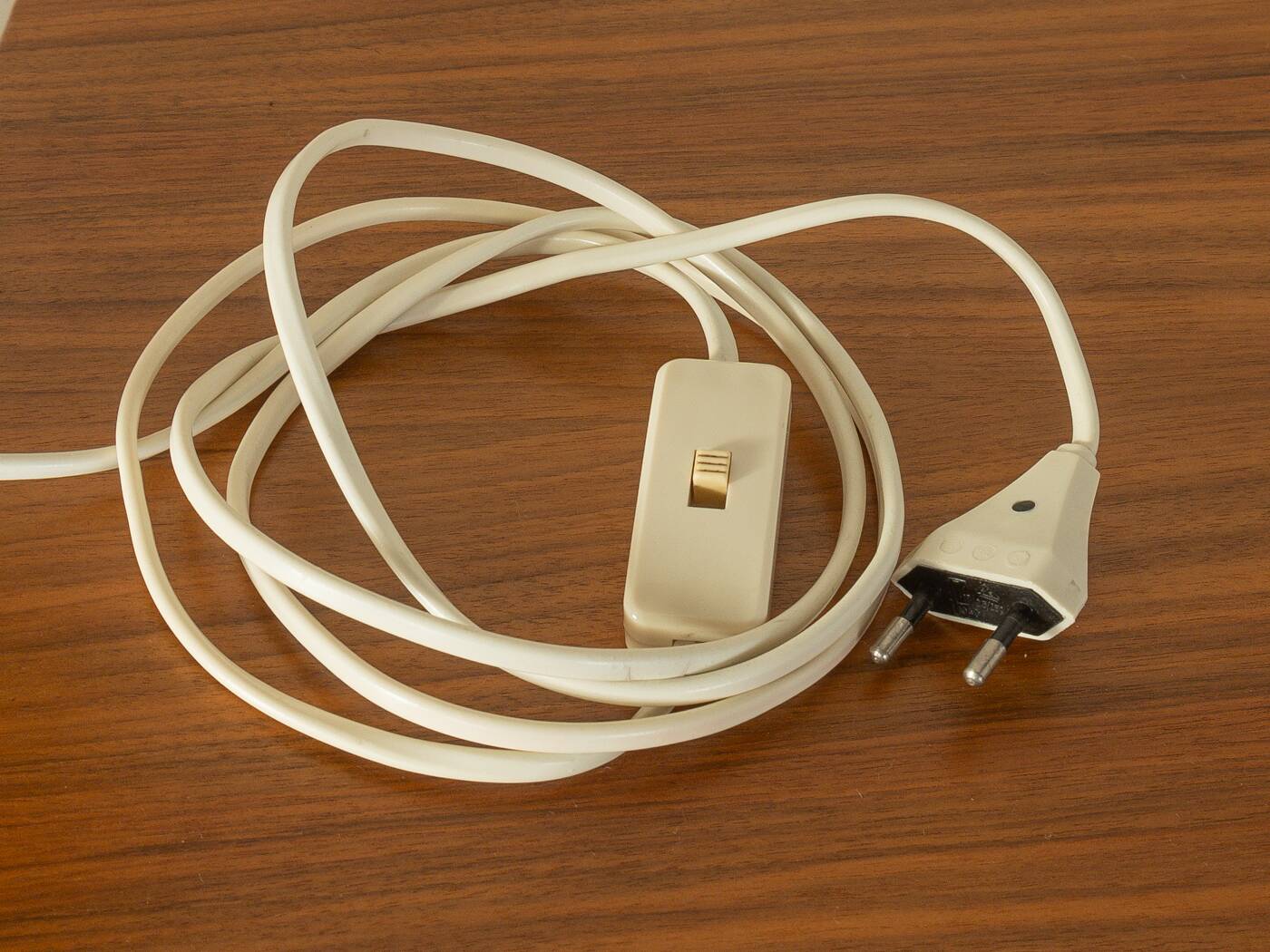 Lampe de table Erika de Noomi Backhausen & Poul Brandborg pour Søholm Stentøj, 1970