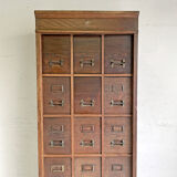 Vintage craft furniture 1950