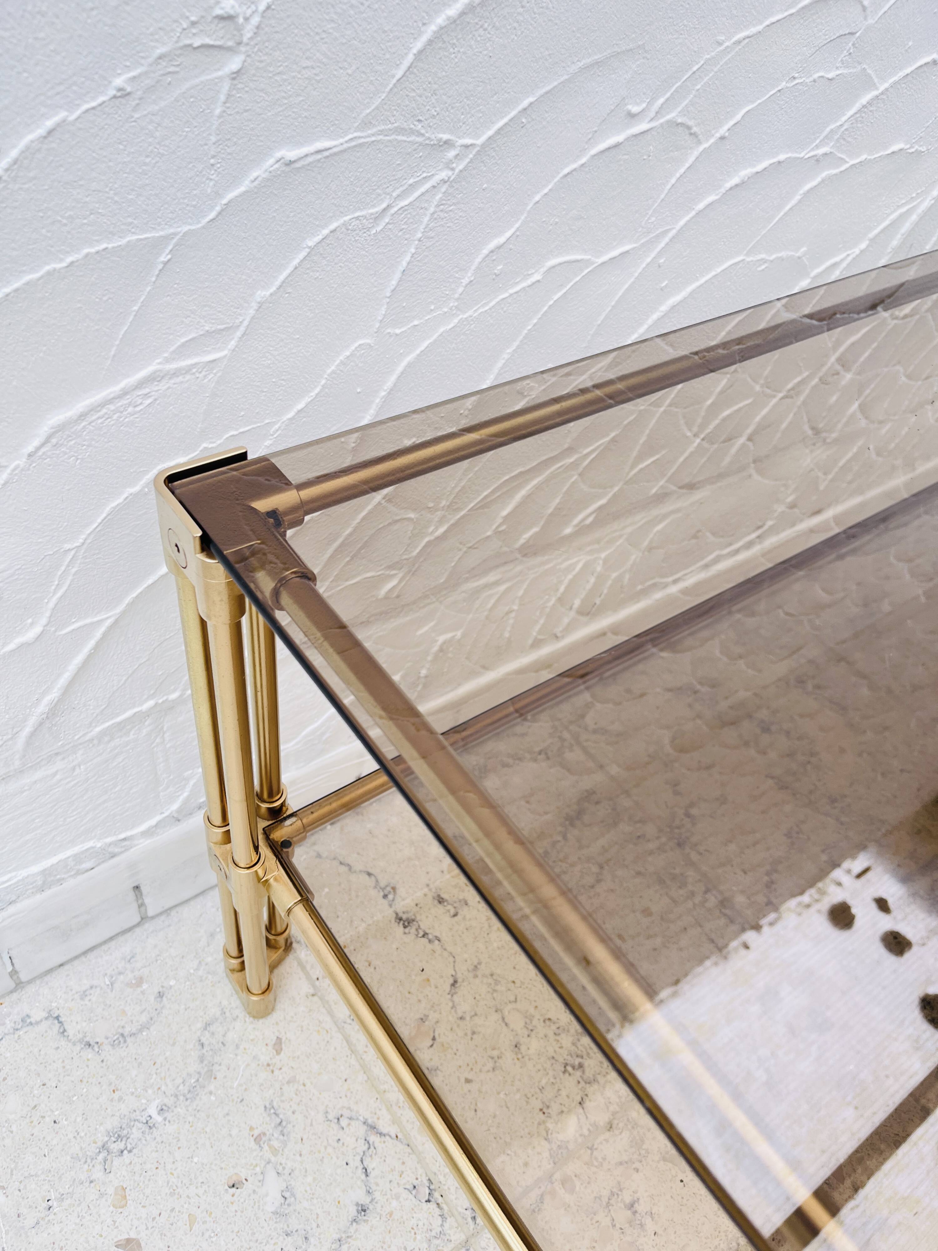 Roche Bobois Coffee Table