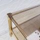 Roche Bobois Coffee Table