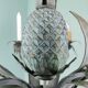 Lustre "pineapple"