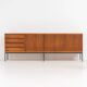 Buffet XL par Behr Möbel, 1950