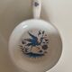 Pan Decor ceramic décor Moustiers G. F.