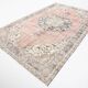 Tapis de salon turc persan 202 x 325