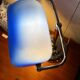 Desk lamp