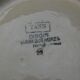 Earthenware tureen by Digoin Sarreguemines