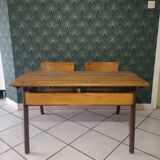 School desk