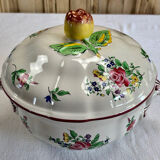 Luneville tureen