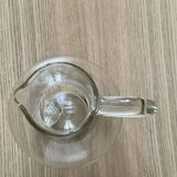 Pear carafe
