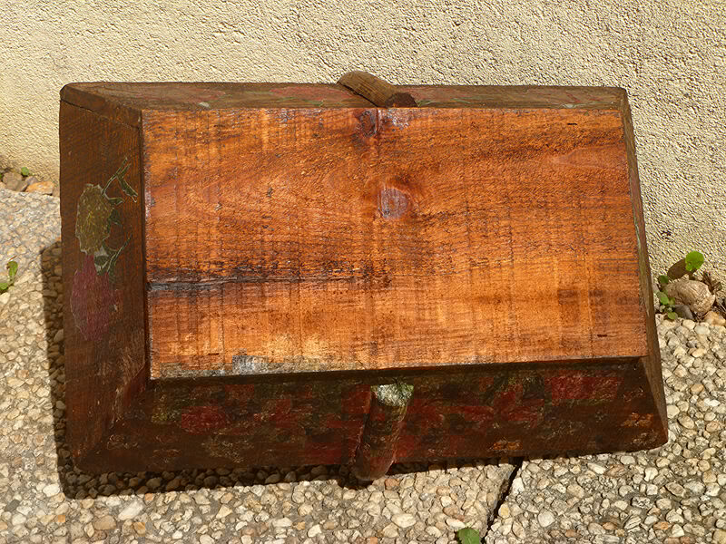 farm basket, harvest, old