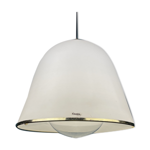 Suspension blanche italienne