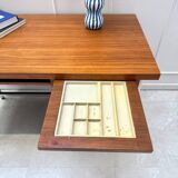 Vintage 70s desk