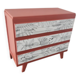 Commode vintage