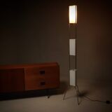Totem Terra Floor Lamp by Valeria Bottin for Foscarini 1990s