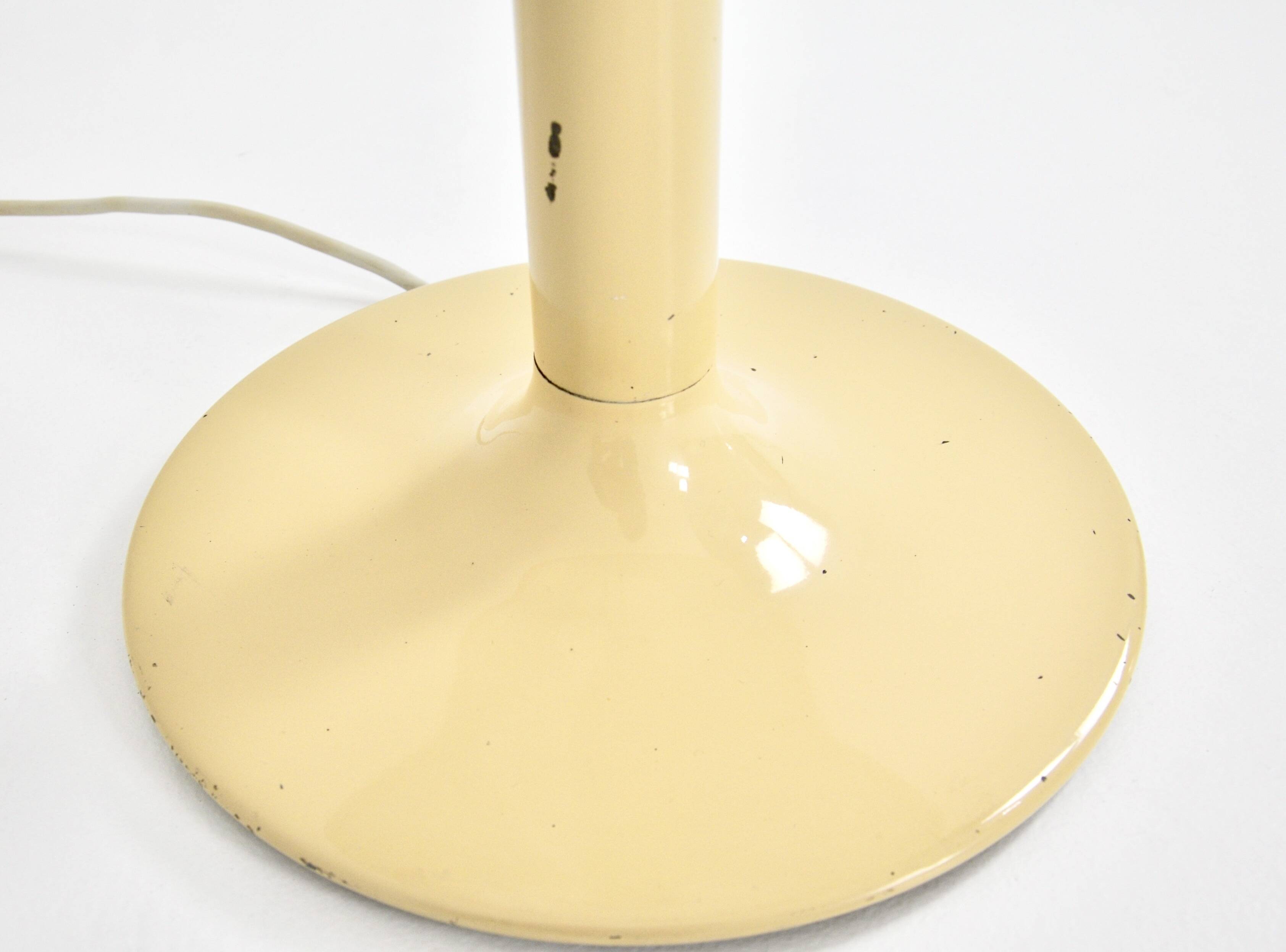 Table lamp by Anders Pehrson for Ateljé Lyktan, 1970s