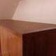 Armoire Palissandre