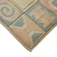 Turkish Vintage Anatolian Rug 187 cm x 244 cm
