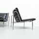 Set of 2x Osaka armchairs by Martin Visser for 't Spectrum, 1960s
