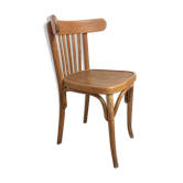 Chaise bistrot Thonet 1950