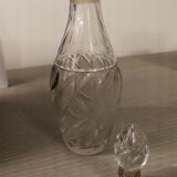 Carafe en verre