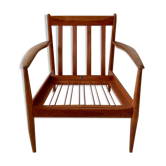 Grete Jalk tea chair