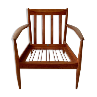 Grete Jalk tea chair