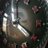 Awakening Space age on chrome tulip foot