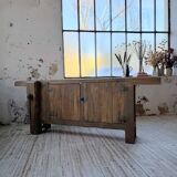 Oak table 1900 XL