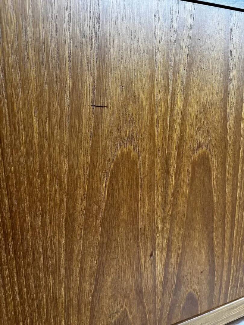 Sideboard 'Fresco' – Victor Wilkins for G-Plan