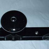 Chrome coat holder 1970