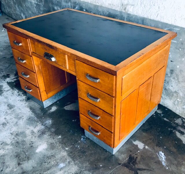 Cashier's furniture
