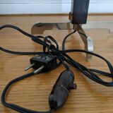 Modernist lamp 30s 40 vintage