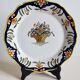Rouen BF Decor Plate