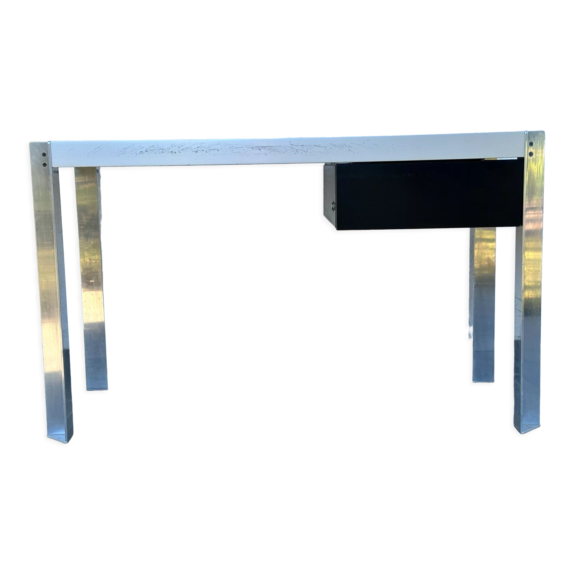 Georges Frydman Office