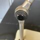 Waldmann metal articulated lamp vintage industrial workshop 1950