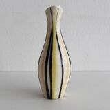 1950's Flower Vase by Jarmila Formankova for Ditmar Urbach