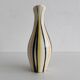 1950's Flower Vase by Jarmila Formankova for Ditmar Urbach