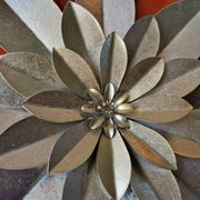 Autumn Flower Decor