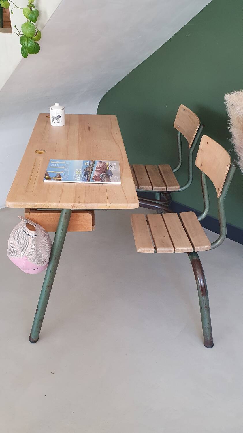 Desk