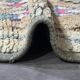 Vintage Berber Carpet Boujad - 320 x 184 cm