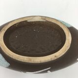 Vintage ceramic gravy boat