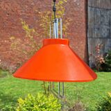 70s pendant light