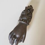 Door knocker