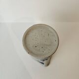 Pot à lait service à thé japonais en parfait état